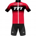 Team 777 2023 Set(Radtrikot+Trägerhose)