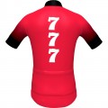 Team 777 2023 Set(Radtrikot+Trägerhose)