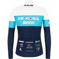 Team De Rosa 2021 Radtrikot langarm Team De Rosa 2021 Radtrikot langarm
