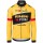 TEAM JUMBO-VISMA 2022 Radtrikot langarm