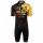 TEAM JUMBO-VISMA Tour de France Edition 2023 Set(Radtrikot+Trägerhose)