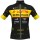 Team Lotto-Kern Haus 2022 Radtrikot kurzarm(langer Reißverschluss)
