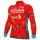 Bahrain Victorious-Jayco 2022 Radtrikot langarm-ALE