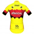 Bingoal WB 2023 Radtrikot kurzarm
