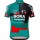 BORA-hansgrohe 2023 Kinder-Radtrikot