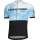 Cannondale FACTORY RACING 2022 Limited Edition Radtrikot kurzarm schwarz/blau