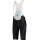 Cannondale FACTORY RACING 2022 Limited Edition Trägerhose kurz schwarz/blau