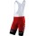 COFIDIS 2020 Trägerhose kurz