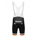 DEUTSCHLAND(BDR) 2022 Trägerhose kurz-Radsport-National-Team DEUTSCHLAND(BDR) 2022 Trägerhose kurz-Radsport-National-Team