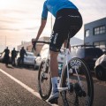 Eolo-Kometa Cycling Team 2023 Radtrikot kurzarm