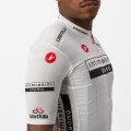 Giro d'Italia 2023 MAGLIA BIANCO(weiß) Radtrikot kurzarm Giro d'Italia 2023 MAGLIA BIANCO(weiß) Radtrikot kurzarm