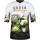 Factory Team 2023 Radtrikot kurzarm