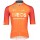 INEOS GRENADIERS 2022 training edition EPIC RACE Radtrikot kurzarm(langer RV)