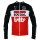 LOTTO SOUDAL 2021 Radtrikot langarm