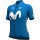 MOVISTAR 2020 PRS Radtrikot kurzarm-ALE