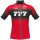 Team 777 2022 Radtrikot kurzarm
