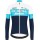 Team De Rosa  2021 Radtrikot langarm
