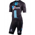 Team DSM 2022 Radtrikot kurzarm