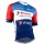 Total Direct Energie 2021 Radtrikot kurzarm