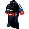 Baloise Trek Lions 2022 Radtrikot kurzarm