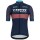 Trek Factory Racing CX 2022 Radtrikot kurzarm