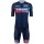 Trek Factory Racing XC 2023 Set(Radtrikot+Trägerhose)