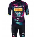 Wilier Triestina-Pirelli Factory Team 2023 Radtrikot kurzarm