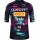 Wilier Triestina-Pirelli Factory Team 2023 Radtrikot kurzarm